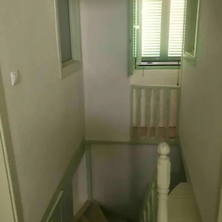 Kastellorizo- Entire Traditional House